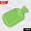 Hot Water Bottle Bag Without Cover For Pain Relief (1 Pc Mix Design Color)