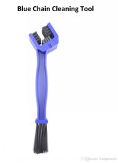 489 Cycle Motorbike Chain Cleaning Tool