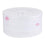 093 Plastic 3 Compartment Sprout Maker White