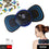 6204 Portable Usb Neck Massager Electric Neck Massager Automatic Massage Enhancer Mini Cervical Massager Ems Lymphatic Drainage Massage With Cable