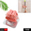 7458 Broom Holder Wall Mounted Mop And Broom Holder Broom Organizer Grip Clips No Drilling Wall Mounted Storage Rack Storage  Organization For Kitchen Bathroom Garden (1 Pc)