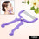 Facial Hair Remover Depilator Threading Hair Removal Face (1 Pc)