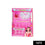 1473 Nail Art Studio Manicure Set For Girls (Pack Of 15)