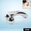 8358 360 Degree Facial Roller Designed For Face Lifting And Skin Tightening Improves Blood Circulation And Reduces Puffiness.