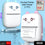 8838 Pocket Mini Printer Mobile Phone Bluetooth Connection Wireless Mini Thermal Printer With Android Or Ios App For Pictures Portable Smart Printercontains 1 Rolls Thermal Paper With Fast Paper Output For Photo Image