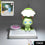Cute Lovely Cartoon With Base Led Desk Light (1 Pc)