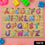 Wooden Puzzle Board Abc Letters Shapes Educational Learning Toys (1 Set)